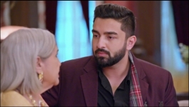 Bhagya Lakshmi - 13th April 2025